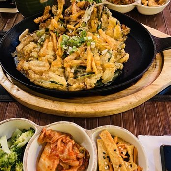 Hansang - Korean Near Me - Montreal, Quebec Hansang - Korean Near Me - Montreal, Quebec