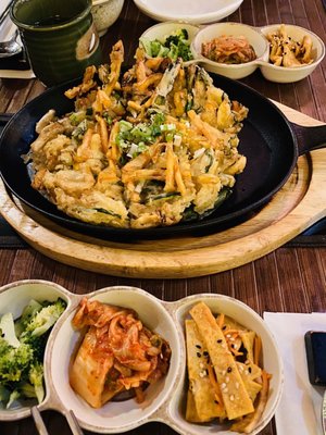 Restaurant Hansang by null