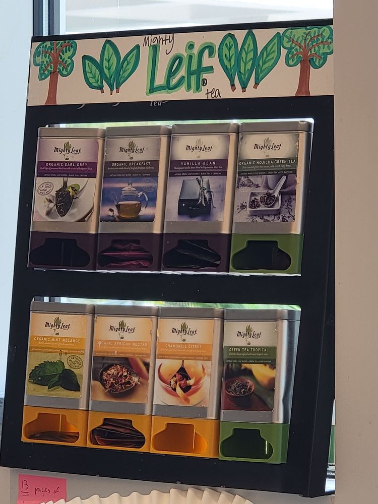 JAVA MOE’S Updated September 2024 6051 Highway 49, Hattiesburg