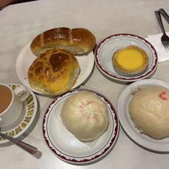 New Town Bakery & Restaurant - Bakeries Near Me - Vancouver, British Columbia New Town Bakery & Restaurant - Bakeries Near Me - Vancouver, British Columbia