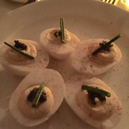 Deviled Eggs