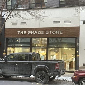 The Shade Store - Shades & Blinds Near Me - Fairfax, Virginia The Shade Store - Shades & Blinds Near Me - Fairfax, Virginia