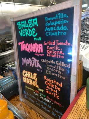 Menu photo 5 Taco Bamba Falls Church Falls Church, VA Menu photo 5 Taco Bamba Falls Church Falls Church, VA