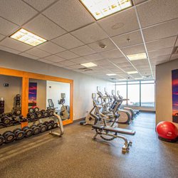 Hilton Garden Inn Rapid City - Health club fitness center gym