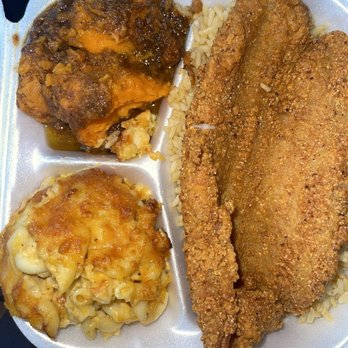 We Shuckin - Soul Food Near Me - Pembroke Pines, Florida We Shuckin - Soul Food Near Me - Pembroke Pines, Florida