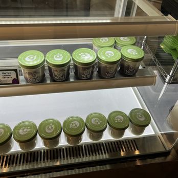 Yezi Coconut Dessert - Desserts Near Me - Bellevue, Washington Yezi Coconut Dessert - Desserts Near Me - Bellevue, Washington