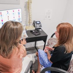 Wallace Family Chiropractic