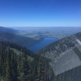 Wallowa Lake Tramway - Tours Near Me - Joseph, Oregon Wallowa Lake Tramway - Tours Near Me - Joseph, Oregon