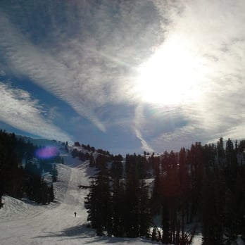 June Meadows Chalet - Where's the crowd? At Mammoth! - Ski Resorts Near Me - June Lake, California June Meadows Chalet - Where's the crowd? At Mammoth! - Ski Resorts Near Me - June Lake, California