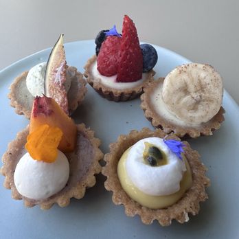 Pinecone Bakeshop Plus Cafe - Coffee & Tea Near Me - Alhambra, California