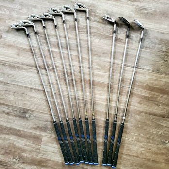 Grip It Golf - Golf Equipment Near Me - Pinole, California