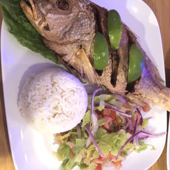 Atlantic Ceviche House - Peruvian Near Me - Hialeah, Florida