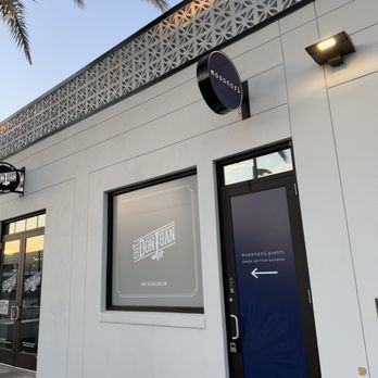 Mosonori - Outside - Sushi Bars Near Me - Winter Park, Florida
