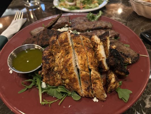 Rosemary's Thyme Bistro by null