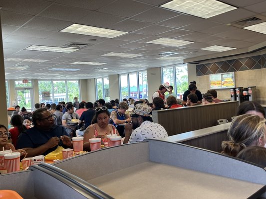 Whataburger by null