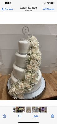 Gino's Pastry Shop & Cafe by null