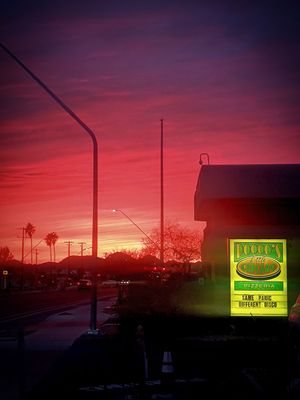 Rocco's Little Chicago by null