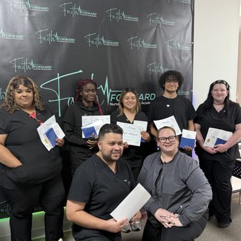 Faith Forward Academy - Nursing Schools Near Me - Arlington, Texas Faith Forward Academy - Nursing Schools Near Me - Arlington, Texas