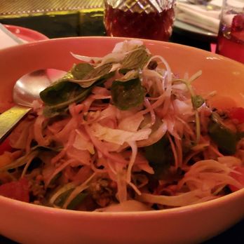 Superfrico - Shaved fennel salad - Italian Near Me - Las Vegas, Nevada