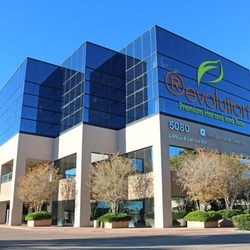 Revolution Tea - Corporate Office