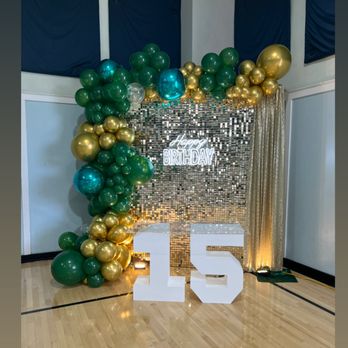 Fiesta Rental Bounce - Party Equipment Rentals Near Me