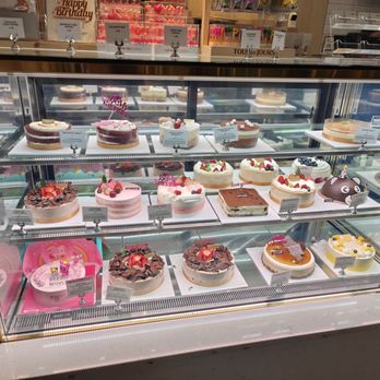 Tous Les Jours - Desserts Near Me - Woodbridge, Virginia Tous Les Jours - Desserts Near Me - Woodbridge, Virginia