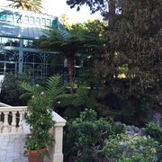 Photo of Renaissance - Hollywood, CA, United States. Beautiful exterior where weddings are held