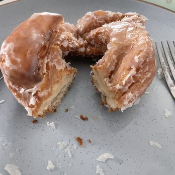 Donut Hope - Cronut - Donuts Near Me - McKinney, Texas