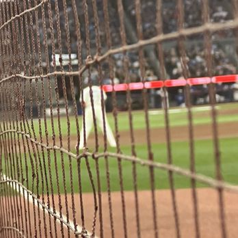 Rogers Centre - Foul line in the bar - Stadiums & Arenas Near Me - Toronto, Ontario Rogers Centre - Foul line in the bar - Stadiums & Arenas Near Me - Toronto, Ontario