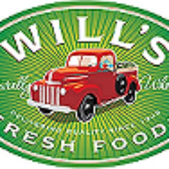 Will's Fresh Foods - a red truck with the words will's fresh foods - Fruits & Veggies Near Me - San Leandro, California Will's Fresh Foods - a red truck with the words will's fresh foods - Fruits & Veggies Near Me - San Leandro, California