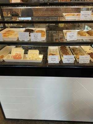 Amity Coffee Roasters by null