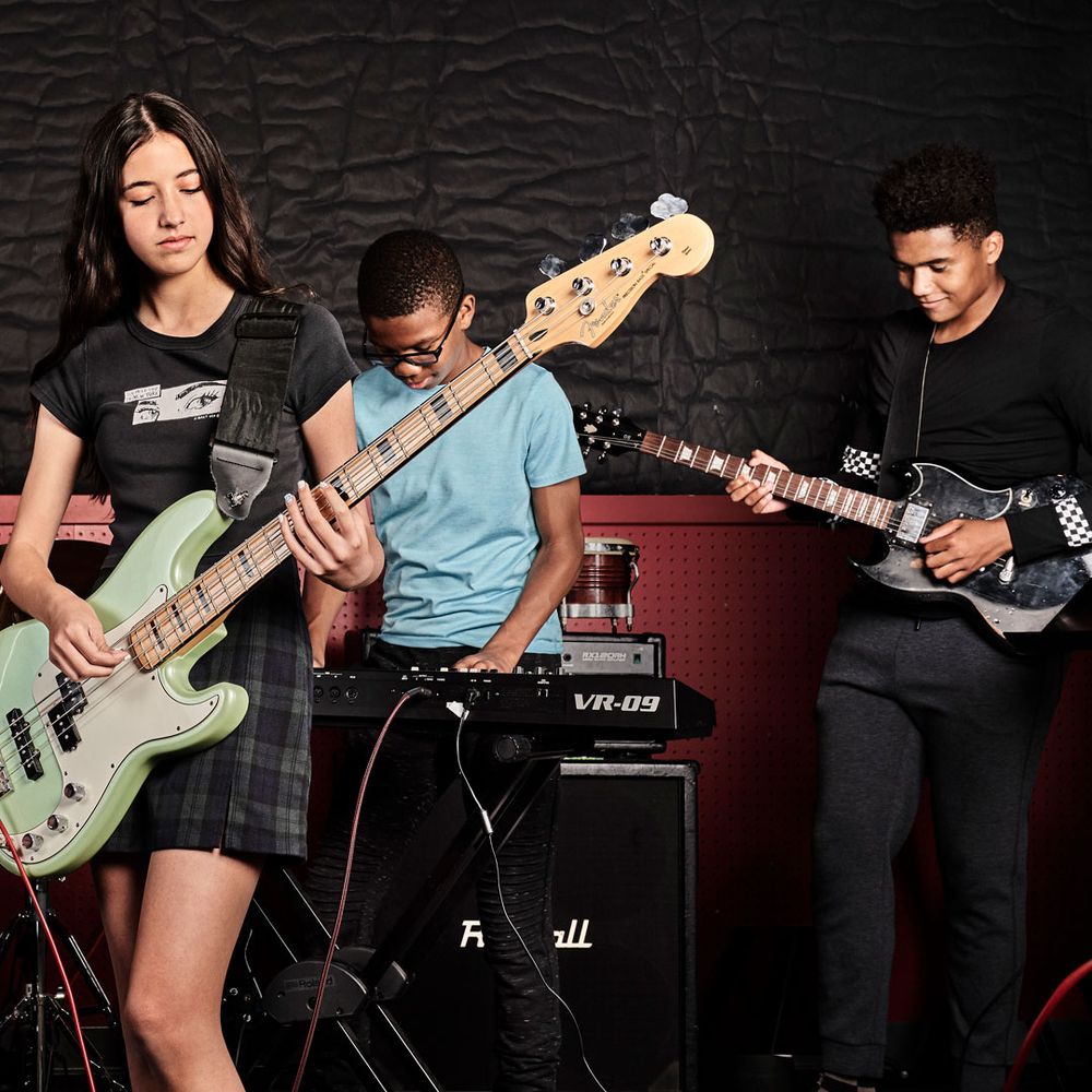 School of Rock Coming Soon Fulshear - O 