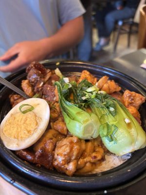 Rice to Meet You by null