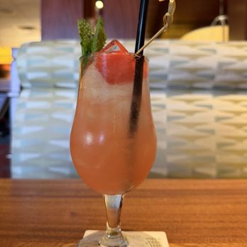 Seasons 52 - Summer Refresher - New American Near Me - Sarasota, Florida Seasons 52 - Summer Refresher - New American Near Me - Sarasota, Florida