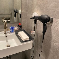Restroom