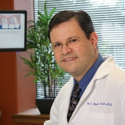 Eric S Brockman, DMD MSD