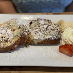 Patisserie Florentine - Briochette