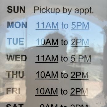 Balloon Bar - Hours - Party Supplies Near Me - Scottsdale, Arizona