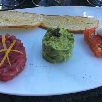 The Blvd - Crudo - New American Near Me - Beverly Hills, California