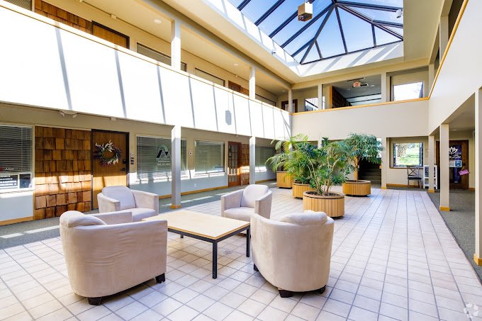 Plymouth Mental Health - grief counselor in Ann Arbor, MI