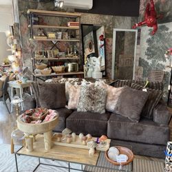 Your Nesting Place