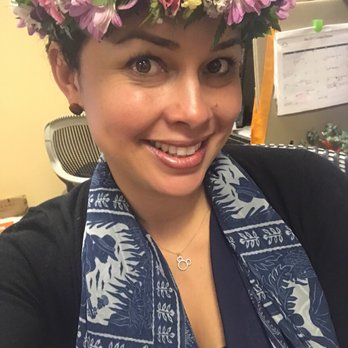 Gladys Lei Stand - Called around 830am for a lei po'o and by 10am I was able to pick up for May Day! - Florists Near Me - Honolulu, Hawaii