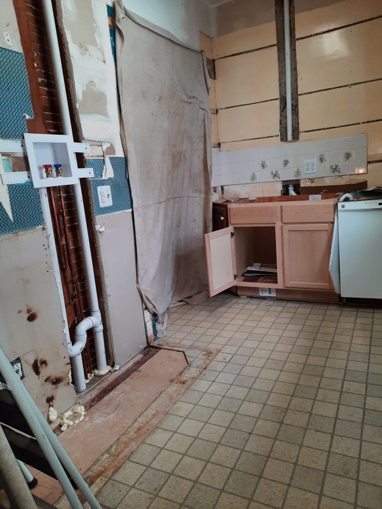 Slide of Plumbing Concepts