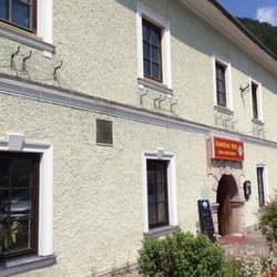 Shanghai Wok - Gepflegtes Restaurant