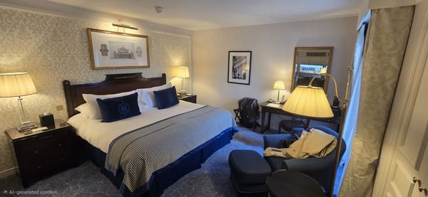 InterContinental Paris - Le Grand by IHG by null