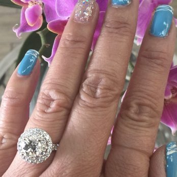 Bay Farm Nail Spa - Nail Salons Near Me - Alameda, California