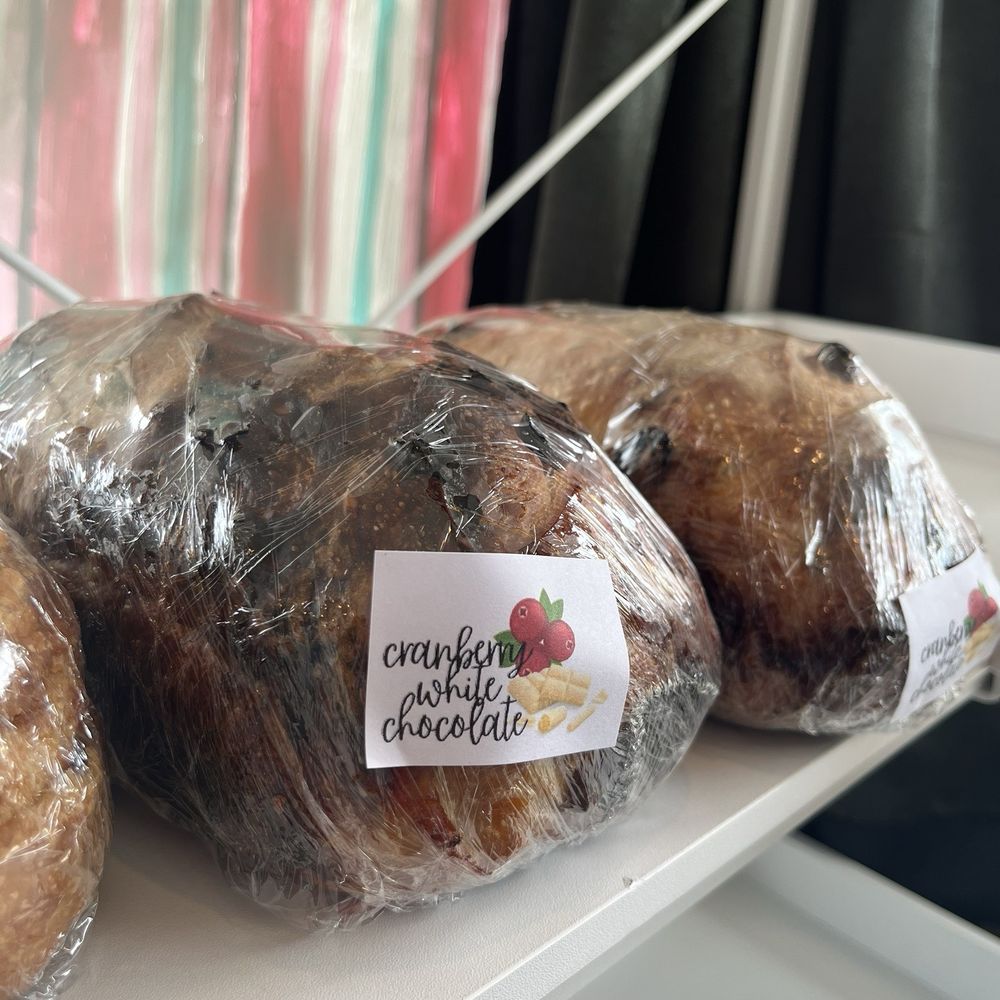Sweet Escape Bakery - Yummy breads! - Bakeries Near Me - Spencer, Indiana