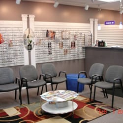 Vision Care - Naperville - Our eye popping dispensary