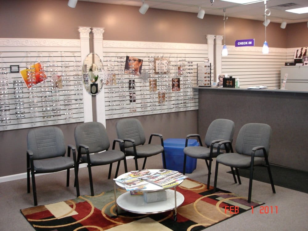 VISION CARE NAPERVILLE Updated September 2024 1783 S Washington St, Naperville, Illinois