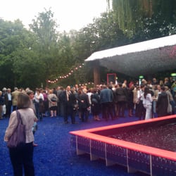 Internationales Sommerfestival
